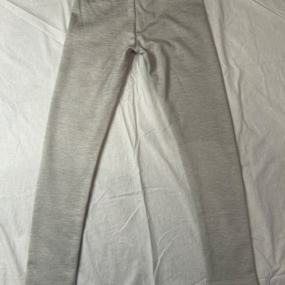 Grey Puma Kids’ Leggings - Size XL (14/16) - New Without Tags - Picture 6 of 6